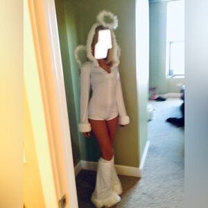 "Etiquette Schoolgirl” Sz XS Retail $69.99